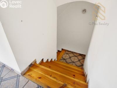 Prodej rodinného domu Velké Žernoseky č. 18