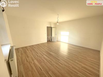 Pronájem bytu 3+KK Lochovice č. 3
