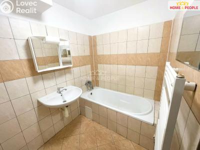 Pronájem bytu 3+KK Lochovice č. 5
