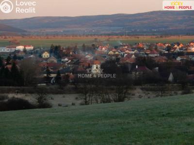 Pronájem bytu 3+KK Lochovice č. 12