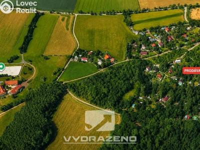 Prodej chaty Kosoř č. 21