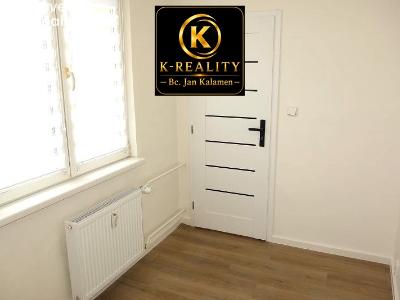 Pronájem bytu 3+KK Duchcov, Družby č. 8