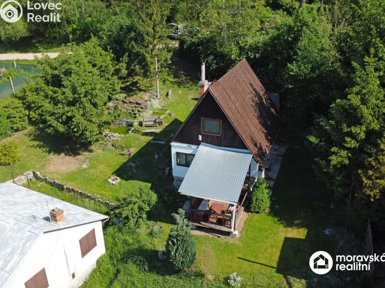 Продаж хатини Ivančice č. 3