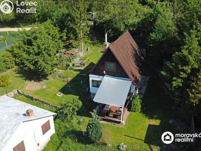 Prodej chaty Ivančice č. 3