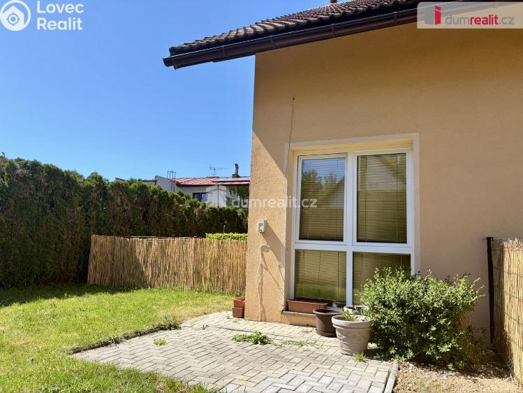 Pronájem bytu 1+KK Mariánské Lázně, třída Vítězství č. 4