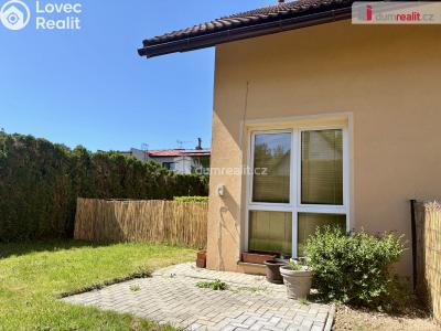 Pronájem bytu 1+KK Mariánské Lázně, třída Vítězství č. 11