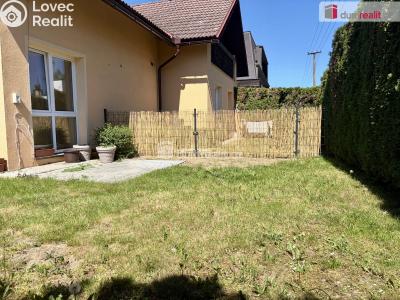 Pronájem bytu 1+KK Mariánské Lázně, třída Vítězství č. 19