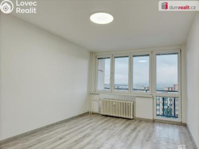 Pronájem bytu 2+1 Ústí nad Labem, Oblá č. 2