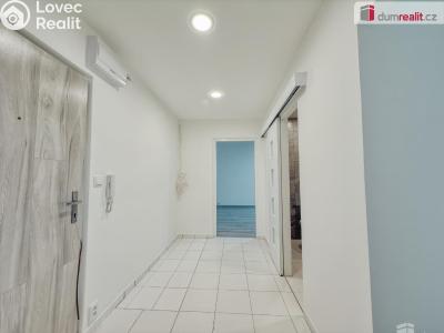 Pronájem bytu 2+1 Ústí nad Labem, Oblá č. 4