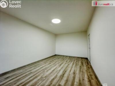 Pronájem bytu 2+1 Ústí nad Labem, Oblá č. 9