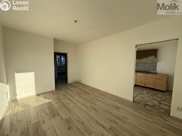 Pronájem bytu 3+1 Most, Růžová č. 5