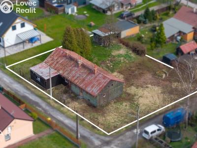 Prodej rodinného domu Orlová, Stará štreka 633 č. 4