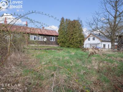 Prodej rodinného domu Orlová, Stará štreka 633 č. 6