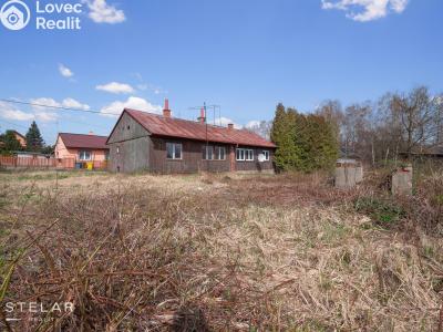 Prodej rodinného domu Orlová, Stará štreka 633 č. 10