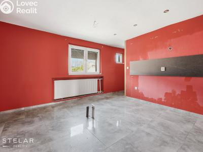 Prodej rodinného domu Orlová, Stará štreka 633 č. 12