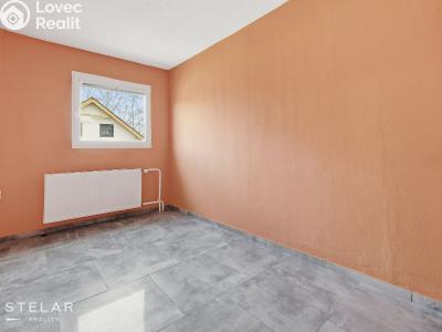 Prodej rodinného domu Orlová, Stará štreka 633 č. 14