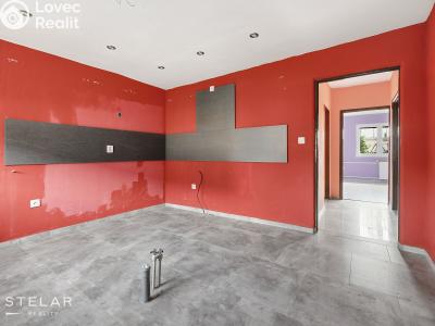 Prodej rodinného domu Orlová, Stará štreka 633 č. 21