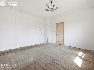 Prodej rodinného domu Orlová, Stará štreka 633 č. 28