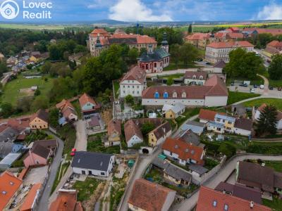 Prodej rodinného domu Chotěšov, Úzká č. 1