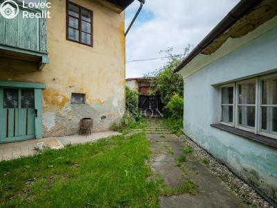 Prodej rodinného domu Chotěšov, Úzká č. 5