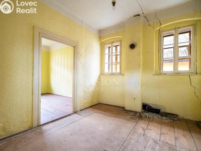 Prodej rodinného domu Chotěšov, Úzká č. 12