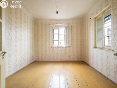 Prodej rodinného domu Chotěšov, Úzká č. 13