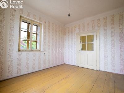 Prodej rodinného domu Chotěšov, Úzká č. 14