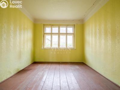 Prodej rodinného domu Chotěšov, Úzká č. 15