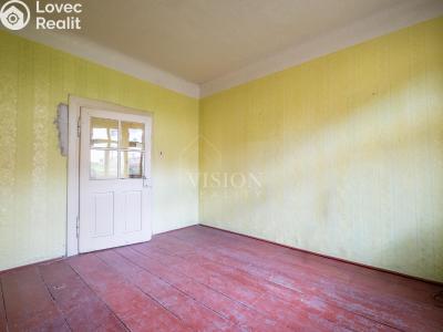 Prodej rodinného domu Chotěšov, Úzká č. 16