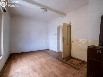 Prodej rodinného domu Chotěšov, Úzká č. 19