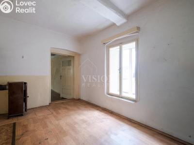 Prodej rodinného domu Chotěšov, Úzká č. 20