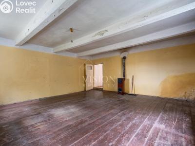 Prodej rodinného domu Chotěšov, Úzká č. 21