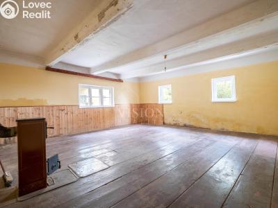 Prodej rodinného domu Chotěšov, Úzká č. 22
