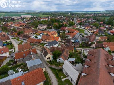 Prodej rodinného domu Chotěšov, Úzká č. 26