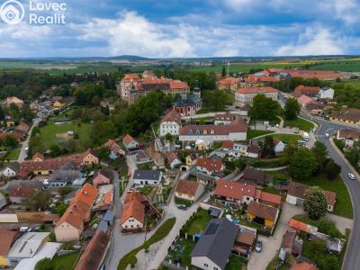 Prodej rodinného domu Chotěšov, Úzká č. 27