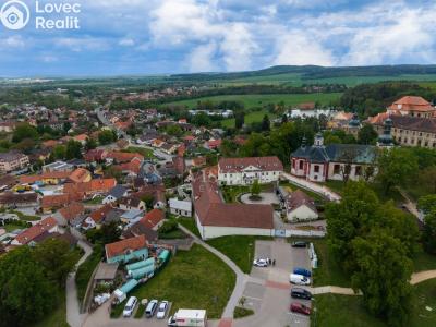 Prodej rodinného domu Chotěšov, Úzká č. 28