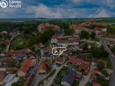 Prodej rodinného domu Chotěšov, Úzká č. 29