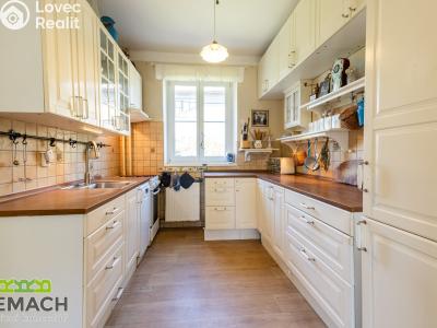 Sale family house Napajedla, Nad Zámkem č. 1