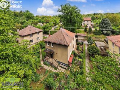 Sale family house Napajedla, Nad Zámkem č. 4