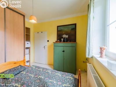 Sale family house Napajedla, Nad Zámkem č. 12