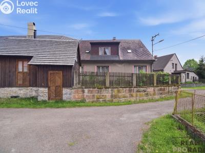 Prodej bytu 2+1 Vysočina č. 3