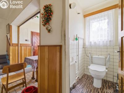 Prodej bytu 2+1 Vysočina č. 7