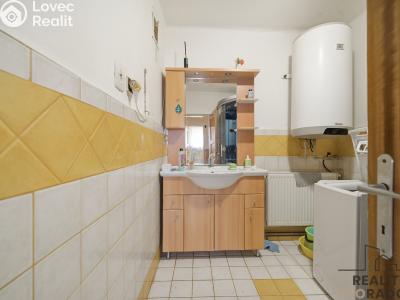Prodej bytu 2+1 Vysočina č. 8