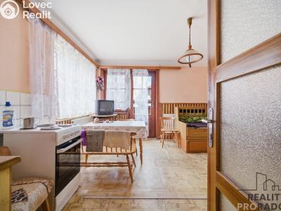 Prodej bytu 2+1 Vysočina č. 10