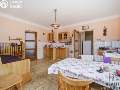Prodej bytu 2+1 Vysočina č. 12