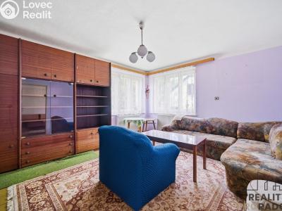 Prodej bytu 2+1 Vysočina č. 14