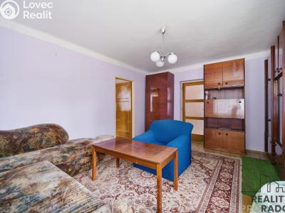 Prodej bytu 2+1 Vysočina č. 15
