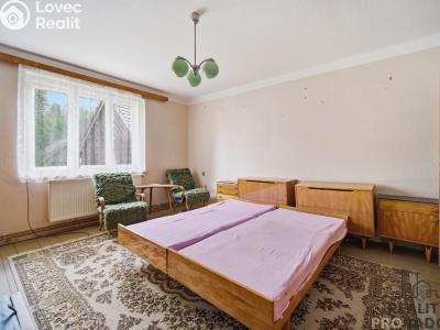 Prodej bytu 2+1 Vysočina č. 16