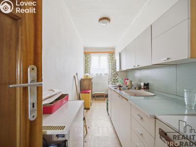 Prodej bytu 2+1 Vysočina č. 18