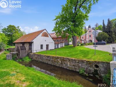 Prodej bytu 2+1 Vysočina č. 30